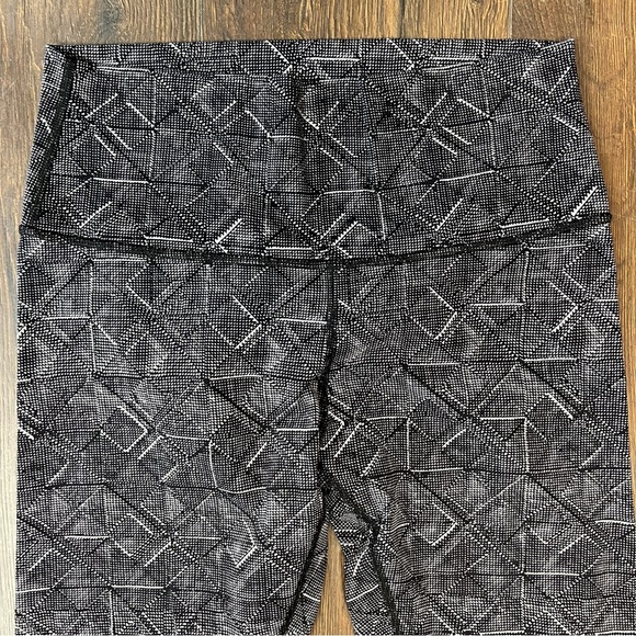 Lululemon Wunder Under Hi-Rise 7/8 Tight (Full-On Luxtreme 25”) SZ 26” WAIST - Picture 5 of 6